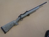 Remington 700 BDL Short Action SPS .308 Win. Tactical **AAC-SD** SOLD - 13 of 23
