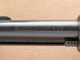 Ruger Blackhawk, 3-Screw Frame, Cal. .357 Magnum, 1964 Vintage, 4 5/8 Inch Barrel - 7 of 12