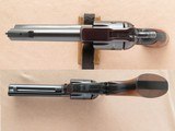 Ruger Blackhawk, 3-Screw Frame, Cal. .357 Magnum, 1964 Vintage, 4 5/8 Inch Barrel - 3 of 12