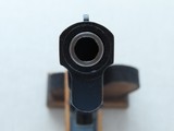 Vintage FEG Model P9R 9mm Pistol w/ 2 Factory Magazines
** Hungarian Hi Power Design " SOLD - 14 of 25