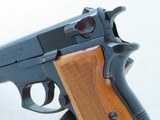 Vintage FEG Model P9R 9mm Pistol w/ 2 Factory Magazines
** Hungarian Hi Power Design " SOLD - 25 of 25