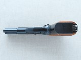 Vintage FEG Model P9R 9mm Pistol w/ 2 Factory Magazines
** Hungarian Hi Power Design " SOLD - 17 of 25