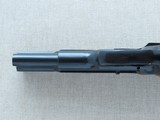Vintage FEG Model P9R 9mm Pistol w/ 2 Factory Magazines
** Hungarian Hi Power Design " SOLD - 18 of 25
