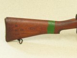 WW2 Australian Military 1944 Lithgow SMLE No.1 Mk.III* Rifle in .303 British
** Spectacular & All-Original Rifle Team Example ** SOLD - 3 of 25