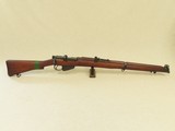 WW2 Australian Military 1944 Lithgow SMLE No.1 Mk.III* Rifle in .303 British
** Spectacular & All-Original Rifle Team Example ** SOLD - 1 of 25