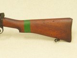 WW2 Australian Military 1944 Lithgow SMLE No.1 Mk.III* Rifle in .303 British
** Spectacular & All-Original Rifle Team Example ** SOLD - 9 of 25