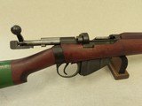 WW2 Australian Military 1944 Lithgow SMLE No.1 Mk.III* Rifle in .303 British
** Spectacular & All-Original Rifle Team Example ** SOLD - 18 of 25