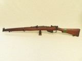 WW2 Australian Military 1944 Lithgow SMLE No.1 Mk.III* Rifle in .303 British
** Spectacular & All-Original Rifle Team Example ** SOLD - 8 of 25