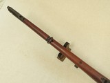 WW2 Australian Military 1944 Lithgow SMLE No.1 Mk.III* Rifle in .303 British
** Spectacular & All-Original Rifle Team Example ** SOLD - 22 of 25