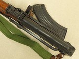 Vintage Norinco Mak 90 AK w/ Underfolding Stock & Threaded Muzzle
** Beautiful Early Mak 90 w/ All-Matching Numbers ** SOLD - 14 of 25