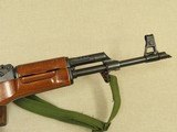 Vintage Norinco Mak 90 AK w/ Underfolding Stock & Threaded Muzzle
** Beautiful Early Mak 90 w/ All-Matching Numbers ** SOLD - 4 of 25