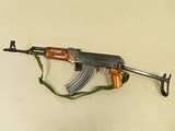 Vintage Norinco Mak 90 AK w/ Underfolding Stock & Threaded Muzzle
** Beautiful Early Mak 90 w/ All-Matching Numbers ** SOLD - 6 of 25