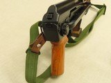 Vintage Norinco Mak 90 AK w/ Underfolding Stock & Threaded Muzzle
** Beautiful Early Mak 90 w/ All-Matching Numbers ** SOLD - 13 of 25