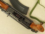 Vintage Norinco Mak 90 AK w/ Underfolding Stock & Threaded Muzzle
** Beautiful Early Mak 90 w/ All-Matching Numbers ** SOLD - 19 of 25