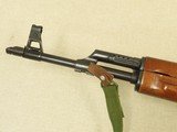 Vintage Norinco Mak 90 AK w/ Underfolding Stock & Threaded Muzzle
** Beautiful Early Mak 90 w/ All-Matching Numbers ** SOLD - 11 of 25
