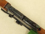 1977 Remington Woodsmaster Model 742 BDL Deluxe Left Handed Rifle in .308 Winchester w/ 4X Scope
** Beautiful Lefty Semi-Auto Rifle ** - 22 of 25