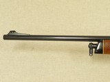 1977 Remington Woodsmaster Model 742 BDL Deluxe Left Handed Rifle in .308 Winchester w/ 4X Scope
** Beautiful Lefty Semi-Auto Rifle ** - 11 of 25