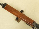 1977 Remington Woodsmaster Model 742 BDL Deluxe Left Handed Rifle in .308 Winchester w/ 4X Scope
** Beautiful Lefty Semi-Auto Rifle ** - 23 of 25