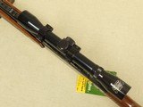 1977 Remington Woodsmaster Model 742 BDL Deluxe Left Handed Rifle in .308 Winchester w/ 4X Scope
** Beautiful Lefty Semi-Auto Rifle ** - 19 of 25