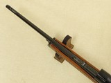 1977 Remington Woodsmaster Model 742 BDL Deluxe Left Handed Rifle in .308 Winchester w/ 4X Scope
** Beautiful Lefty Semi-Auto Rifle ** - 20 of 25