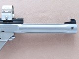 1993-94 Vintage Mitchell High Standard Citation II .22LR Pistol
SOLD - 8 of 25