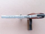 1993-94 Vintage Mitchell High Standard Citation II .22LR Pistol
SOLD - 20 of 25