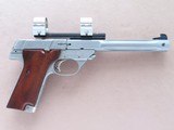 1993-94 Vintage Mitchell High Standard Citation II .22LR Pistol
SOLD - 5 of 25