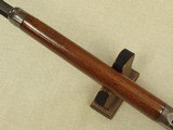 1896 Vintage Winchester Model 1894 w/ Button Magazine, Octagon Barrel, & 3-Leaf Express Rear Sight
** Cool Early Winchester '94 ** SOLD - 20 of 25