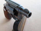 Colt Cobra (First Issue) .38 Special with original box and factory letter **MFG. 1953** - 17 of 25