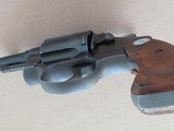 Colt Cobra (First Issue) .38 Special with original box and factory letter **MFG. 1953** - 15 of 25