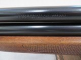 Minty Savage Model 24V B Series Transition .222 Remington over 3" 20 Gauge **Mfg. 1970's** - 17 of 25