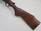 Minty Savage Model 24V B Series Transition .222 Remington over 3" 20 Gauge **Mfg. 1970's** - 14 of 25