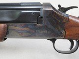 Minty Savage Model 24V B Series Transition .222 Remington over 3" 20 Gauge **Mfg. 1970's** - 15 of 25