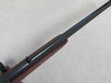 Minty Savage Model 24V B Series Transition .222 Remington over 3" 20 Gauge **Mfg. 1970's** - 11 of 25