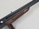 Minty Savage Model 24V B Series Transition .222 Remington over 3" 20 Gauge **Mfg. 1970's** - 4 of 25