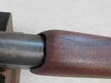 Minty Savage Model 24V B Series Transition .222 Remington over 3" 20 Gauge **Mfg. 1970's** - 25 of 25