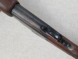 Minty Savage Model 24V B Series Transition .222 Remington over 3" 20 Gauge **Mfg. 1970's** - 21 of 25