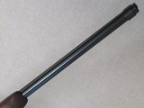 Minty Savage Model 24V B Series Transition .222 Remington over 3" 20 Gauge **Mfg. 1970's** - 23 of 25