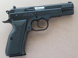 EAA Tanfoglio EA 9 Series Witness 9mm Semi-Auto Pistol - 6 of 20