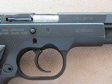 EAA Tanfoglio EA 9 Series Witness 9mm Semi-Auto Pistol - 9 of 20