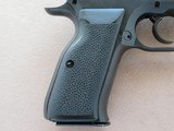EAA Tanfoglio EA 9 Series Witness 9mm Semi-Auto Pistol - 7 of 20