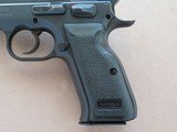 EAA Tanfoglio EA 9 Series Witness 9mm Semi-Auto Pistol - 2 of 20