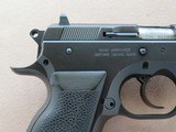 EAA Tanfoglio EA 9 Series Witness 9mm Semi-Auto Pistol - 8 of 20