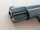 EAA Tanfoglio EA 9 Series Witness 9mm Semi-Auto Pistol - 5 of 20