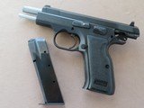 EAA Tanfoglio EA 9 Series Witness 9mm Semi-Auto Pistol - 19 of 20