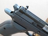 EAA Tanfoglio EA 9 Series Witness 9mm Semi-Auto Pistol - 11 of 20
