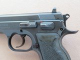 EAA Tanfoglio EA 9 Series Witness 9mm Semi-Auto Pistol - 3 of 20