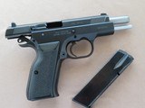 EAA Tanfoglio EA 9 Series Witness 9mm Semi-Auto Pistol - 20 of 20