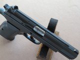 EAA Tanfoglio EA 9 Series Witness 9mm Semi-Auto Pistol - 12 of 20