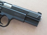 EAA Tanfoglio EA 9 Series Witness 9mm Semi-Auto Pistol - 10 of 20